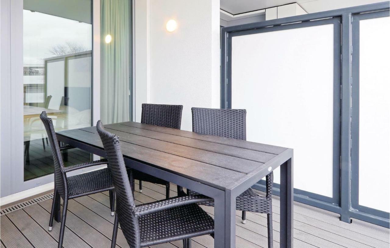 Amazing Apartment In Luebeck Travemuende With Wifi Kültér fotó